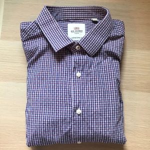 Ben Sherman Dress Shirt L